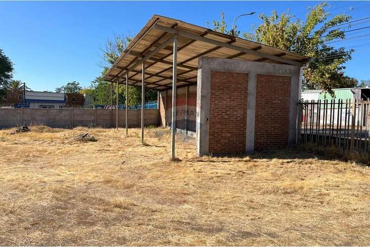 Se arrienda terreno 1.215 m2 - talca - Imagen 23