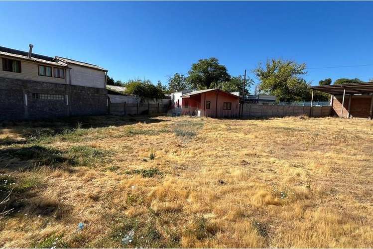 Se arrienda terreno 1.215 m2 - talca - Imagen 22