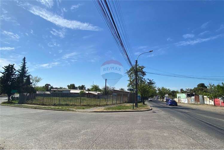 Se arrienda terreno 1.215 m2 - talca - Imagen 8
