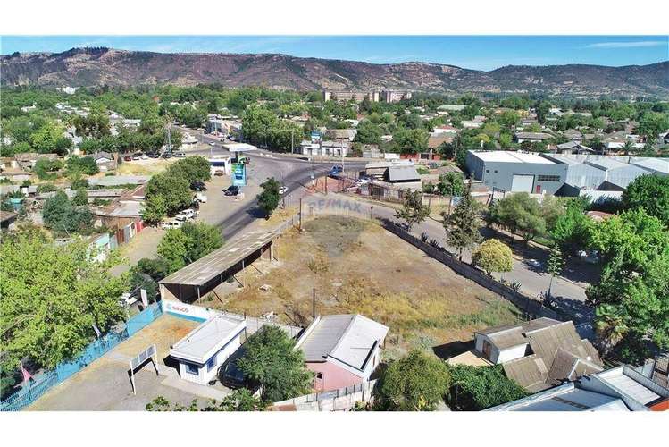 Se arrienda terreno 1.215 m2 - talca - Imagen 4
