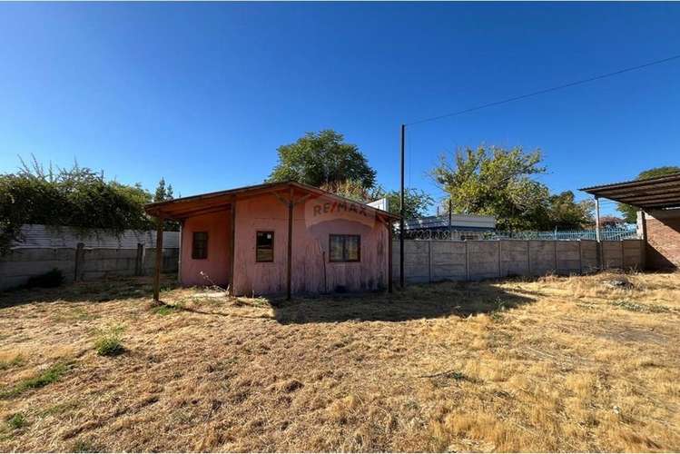 Se arrienda terreno 1.215 m2 - talca - Imagen 21