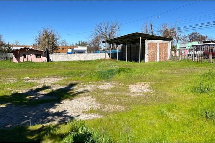 Se arrienda terreno 1.215 m2 - talca - Imagen 15