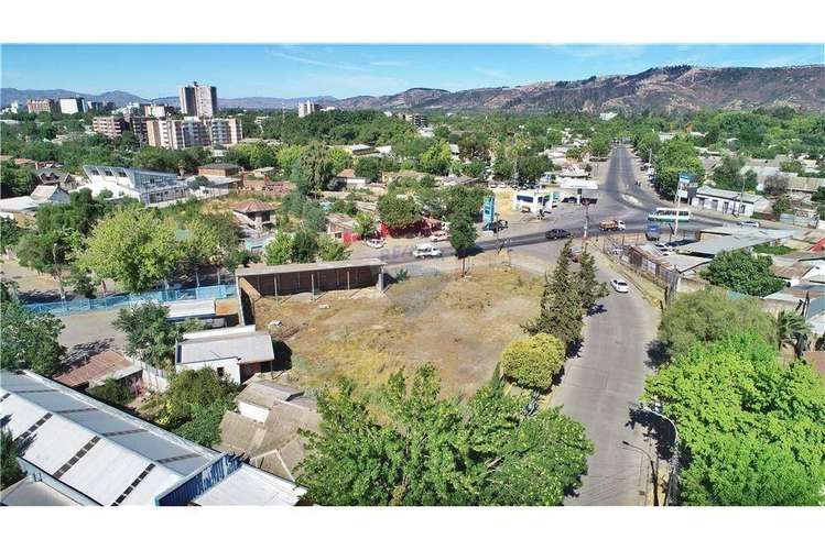 Se arrienda terreno 1.215 m2 - talca - Imagen 5