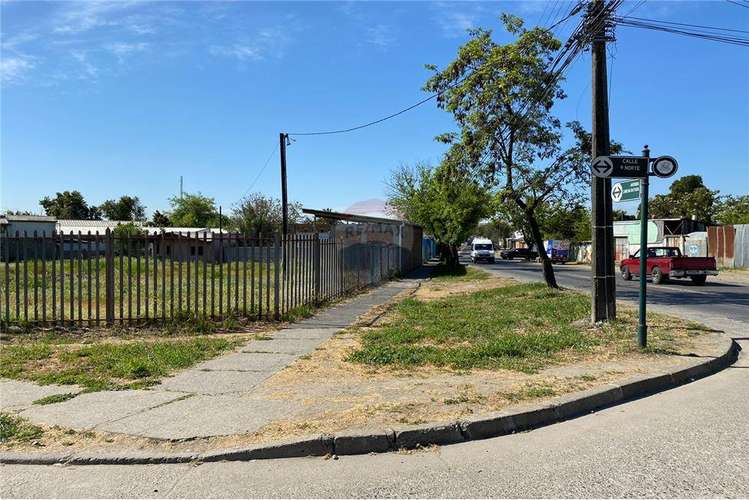 Se arrienda terreno 1.215 m2 - talca - Imagen 9