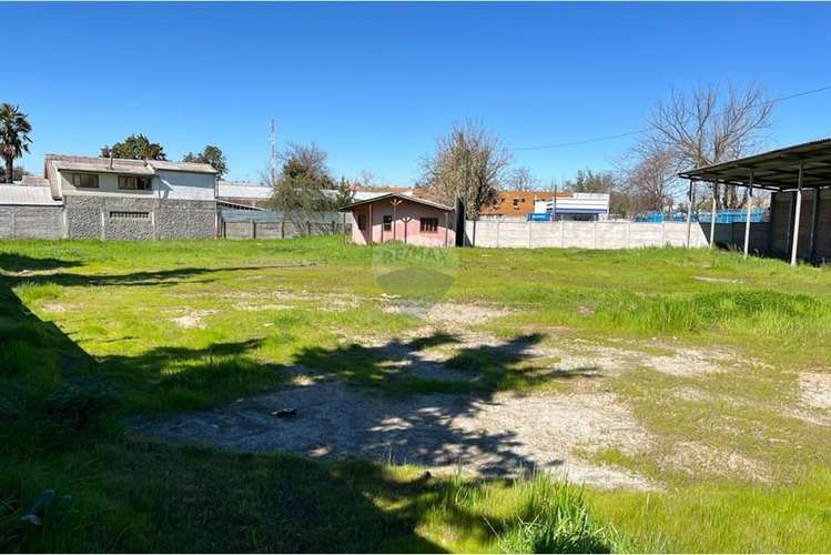 Se arrienda terreno 1.215 m2 - talca - Imagen 16