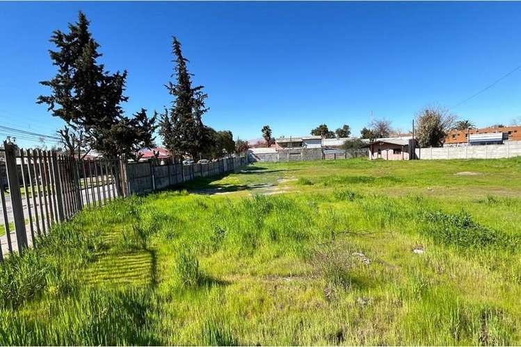 Se arrienda terreno 1.215 m2 - talca - Imagen 12