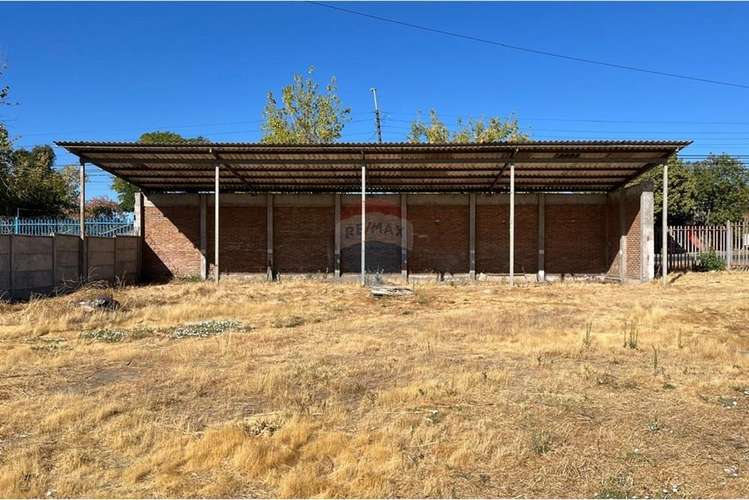 Se arrienda terreno 1.215 m2 - talca - Imagen 20