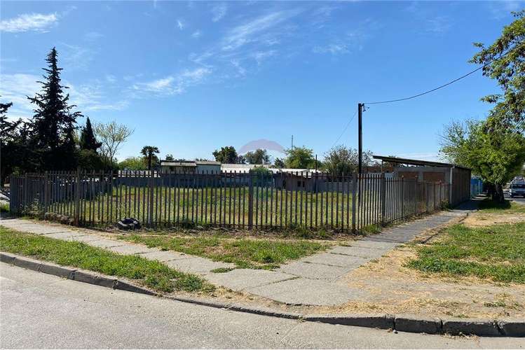 Se arrienda terreno 1.215 m2 - talca - Imagen 10