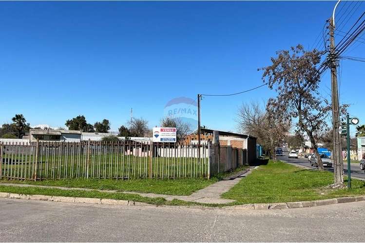 Se arrienda terreno 1.215 m2 - talca - Imagen 17