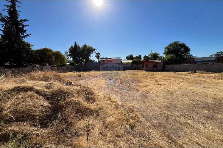 Se arrienda terreno 1.215 m2 - talca - Imagen 24