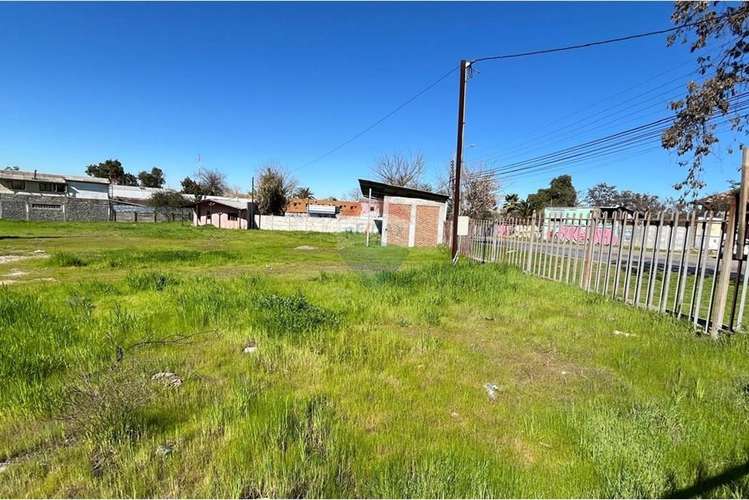 Se arrienda terreno 1.215 m2 - talca - Imagen 13