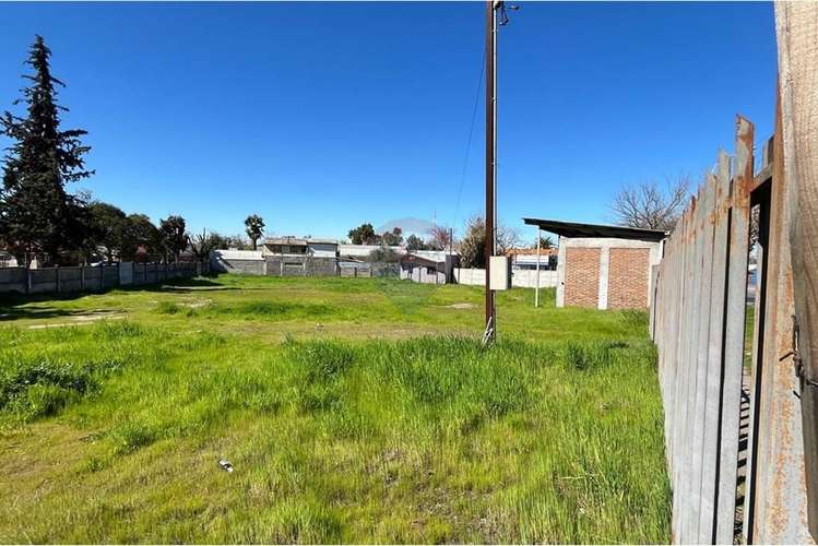 Se arrienda terreno 1.215 m2 - talca - Imagen 19