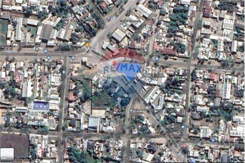 Se arrienda terreno 1.215 m2 - talca - Imagen 6