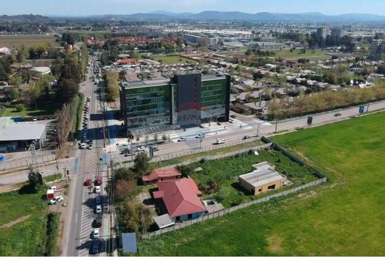 Se arrienda casa y contruccion las rastras