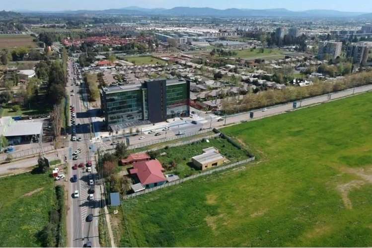 Se arrienda casa y contruccion las rastras