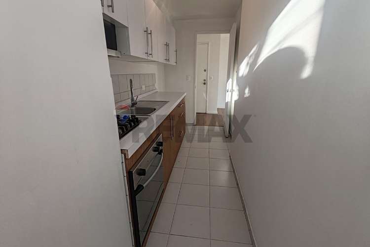 Oportunidad! hermoso! 2 dorm, + 2 estac., ñuñoa - Imagen 9