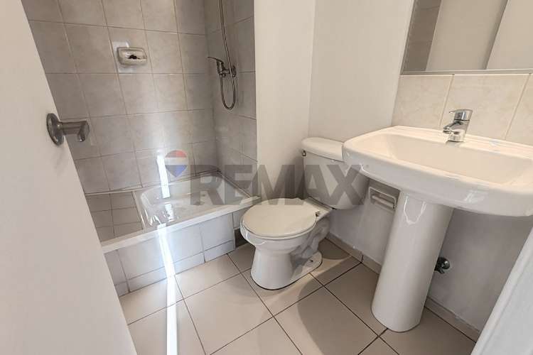 Oportunidad! hermoso! 2 dorm, + 2 estac., ñuñoa - Imagen 15