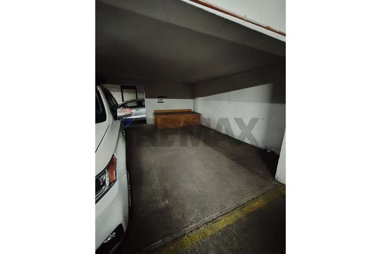 Oportunidad! hermoso! 2 dorm, + 2 estac., ñuñoa - Imagen 26