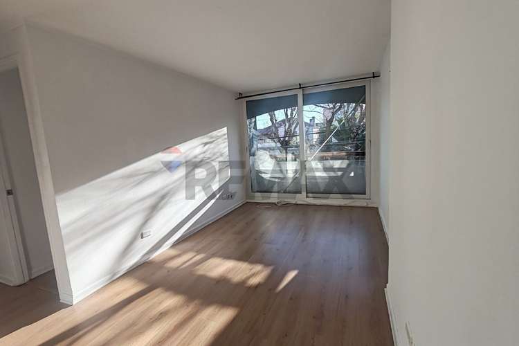 Oportunidad! hermoso! 2 dorm, + 2 estac., ñuñoa - Imagen 2