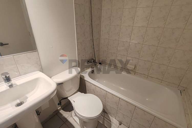 Oportunidad! hermoso! 2 dorm, + 2 estac., ñuñoa - Imagen 24