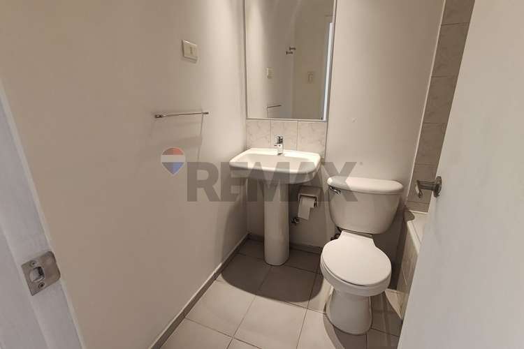 Oportunidad! hermoso! 2 dorm, + 2 estac., ñuñoa - Imagen 23