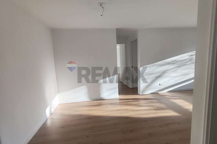 Oportunidad! hermoso! 2 dorm, + 2 estac., ñuñoa - Imagen 7