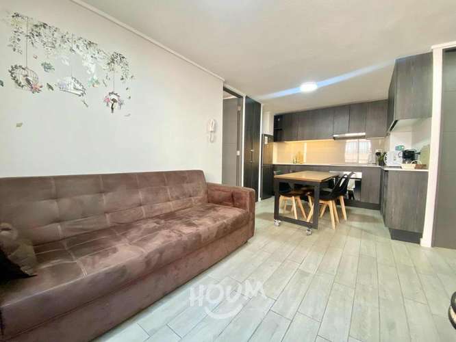 Departamento en Avenida Rondizzoni