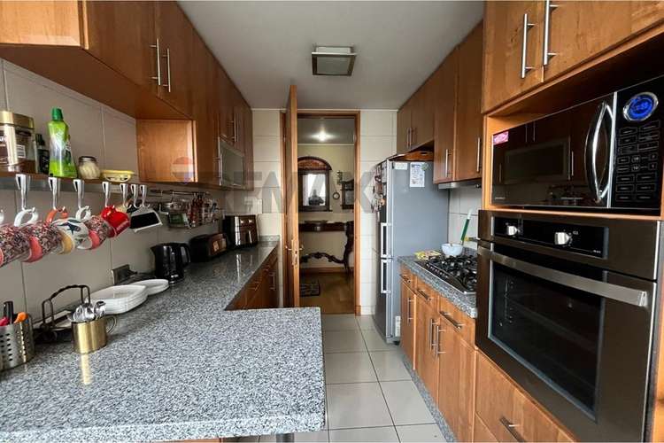 Se vende lindo depto 2 d en suite + 3b - Imagen 16