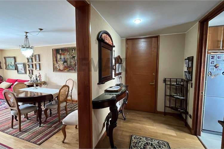 Se vende lindo depto 2 d en suite + 3b - Imagen 15