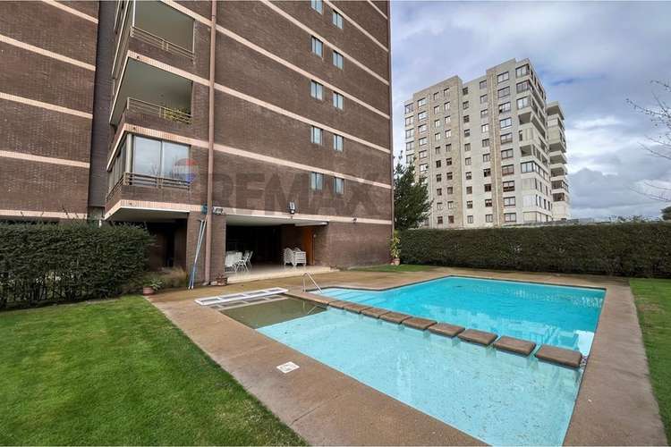 Se vende lindo depto 2 d en suite + 3b - Imagen 19