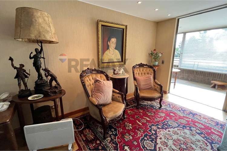 Se vende lindo depto 2 d en suite + 3b - Imagen 7