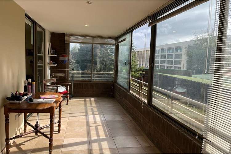 Se vende lindo depto 2 d en suite + 3b - Imagen 17