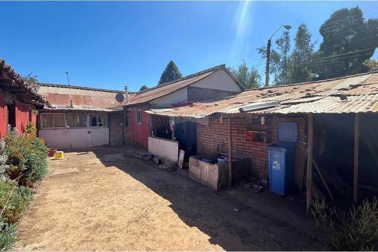 Casa frente plaza de armas. san clemente. 435 m2 - Imagen 20
