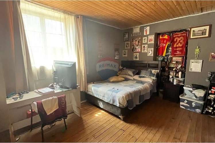 Casa frente plaza de armas. san clemente. 435 m2 - Imagen 11
