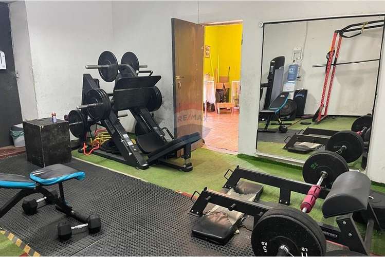 Casa frente plaza de armas. san clemente. 435 m2 - Imagen 16