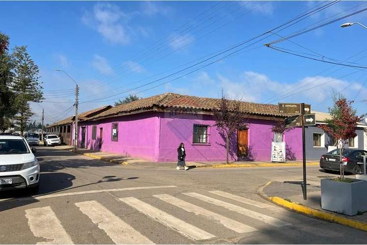 Casa frente plaza de armas. san clemente. 435 m2 - Imagen 4