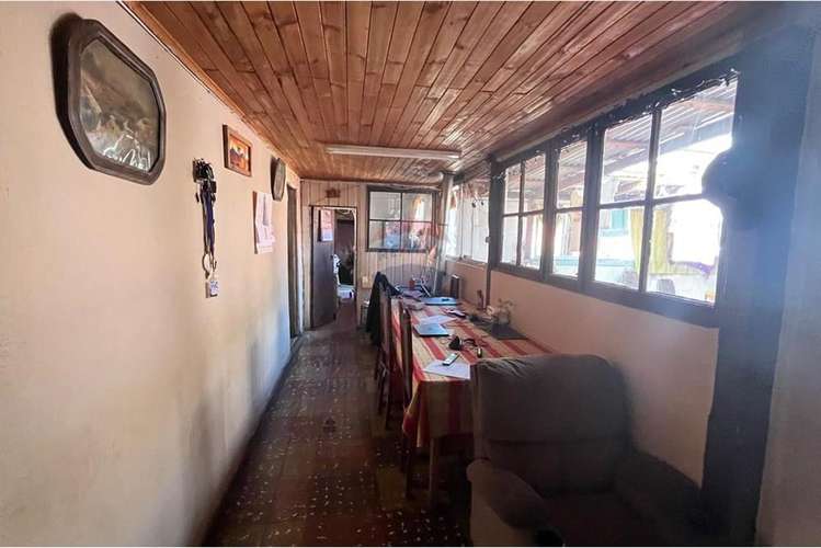 Casa frente plaza de armas. san clemente. 435 m2 - Imagen 19