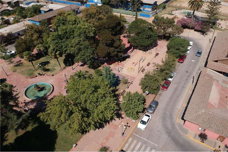 Casa frente plaza de armas. san clemente. 435 m2 - Imagen 25