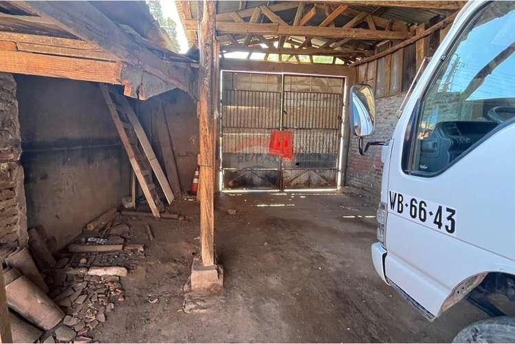 Casa frente plaza de armas. san clemente. 435 m2 - Imagen 21