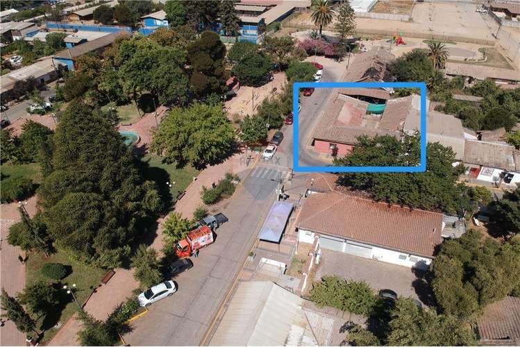 Casa frente plaza de armas. san clemente. 435 m2 - Imagen 23