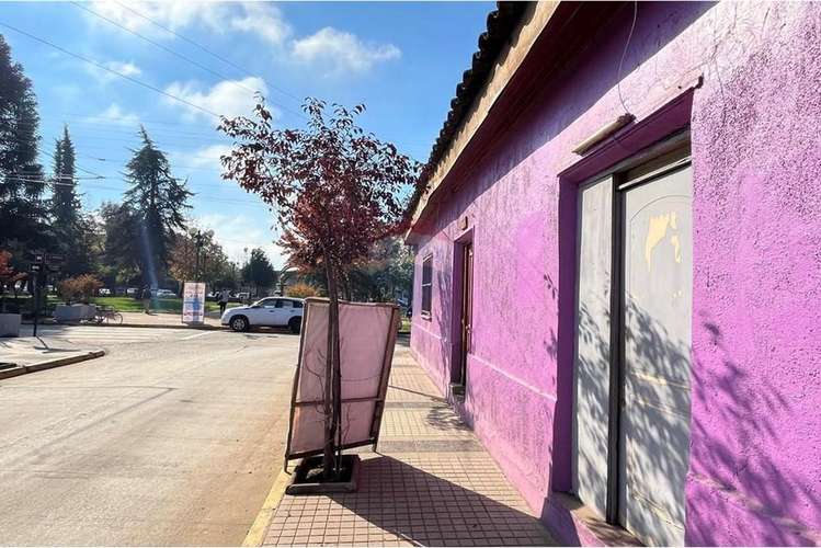Casa frente plaza de armas. san clemente. 435 m2 - Imagen 3