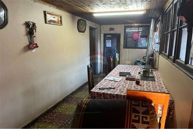Casa frente plaza de armas. san clemente. 435 m2 - Imagen 7