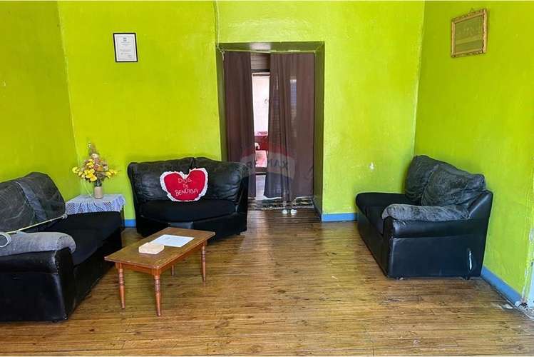 Casa frente plaza de armas. san clemente. 435 m2 - Imagen 6