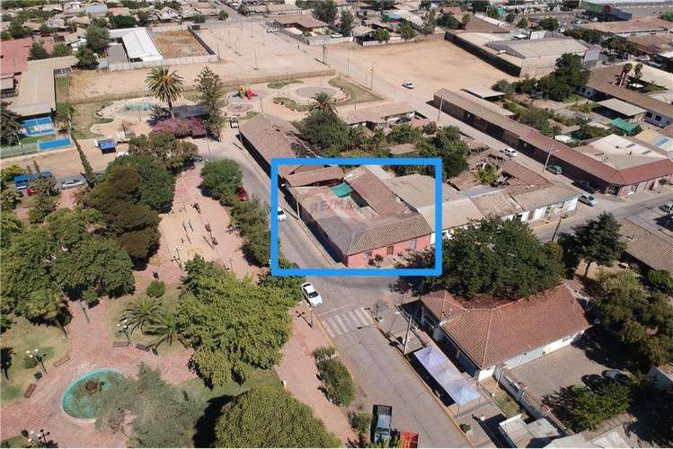 Casa frente plaza de armas. san clemente. 435 m2 - Imagen 24