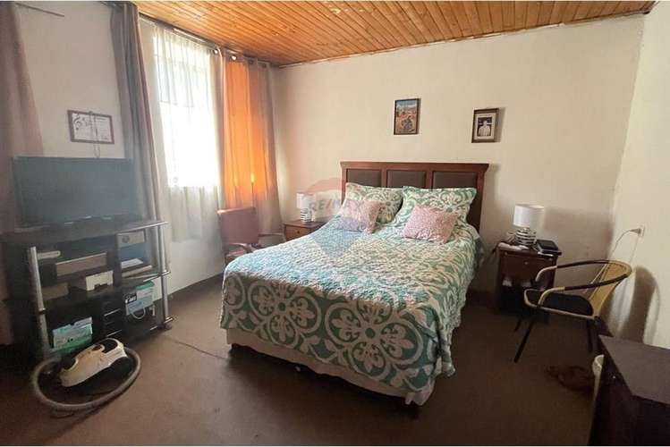 Casa frente plaza de armas. san clemente. 435 m2 - Imagen 10
