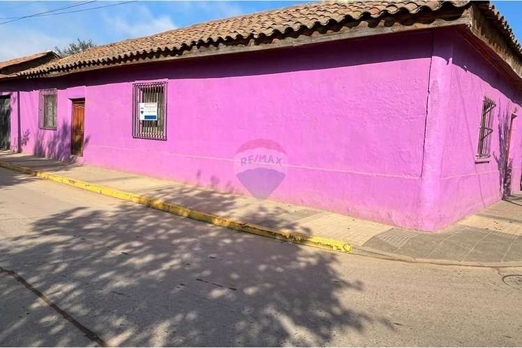 Casa frente plaza de armas. san clemente. 435 m2 - Imagen 2