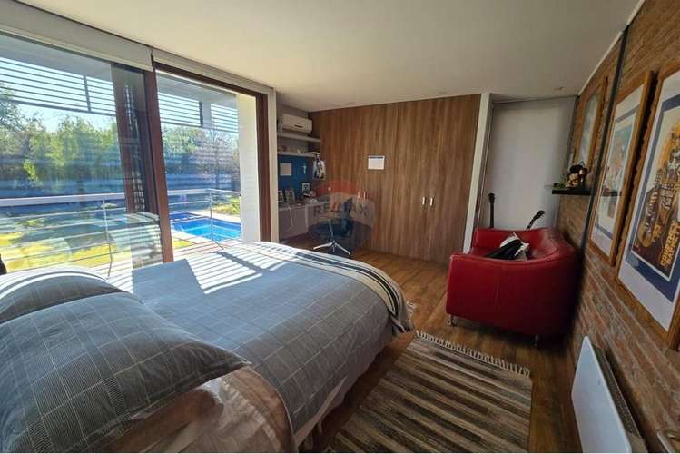 Espectacular casa mediterránea en chicureo - Imagen 26