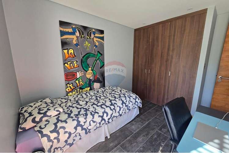 Espectacular casa mediterránea en chicureo - Imagen 14