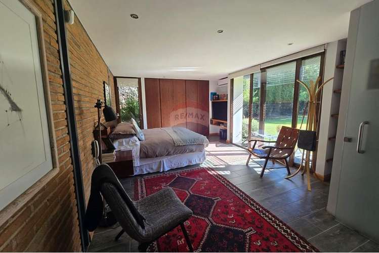 Espectacular casa mediterránea en chicureo - Imagen 16