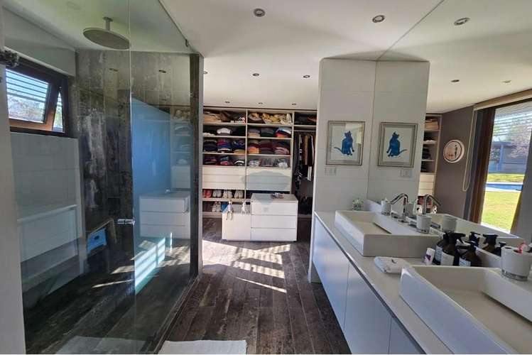 Espectacular casa mediterránea en chicureo - Imagen 19